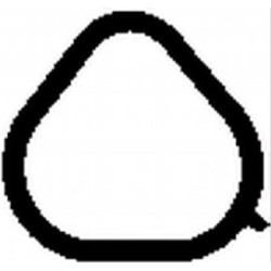 Intake Manifold Gasket BGA MG5712 OE Ref 96307801