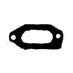 Intake Manifold Gasket FORD FIESTA BGA MG6322 OE Ref 6043068