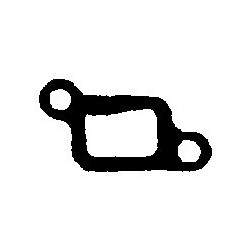 Exhaust Manifold Gasket BGA MG6334 OE Ref ERC3606