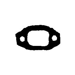 Exhaust Manifold Gasket BGA MG6337 OE Ref 1576449
