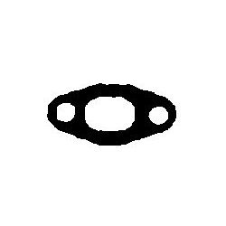 Intake Manifold Gasket BGA MG6343 OE Ref 7700855256