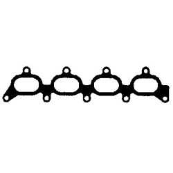 Intake Manifold Gasket BGA MG6502 OE Ref B69F-13-111