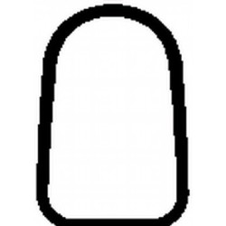 Intake Manifold Gasket BGA MG6709 OE Ref 6460980280
