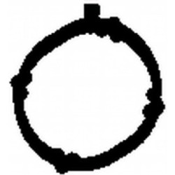 Exhaust Manifold Gasket BGA MG6736 OE Ref 1351410080