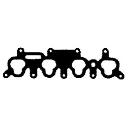 Intake Manifold Gasket BGA MG7302 OE Ref B61-P13-111