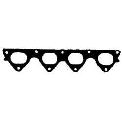 Exhaust Manifold Gasket BGA MG7328 OE Ref 18115-P30-013