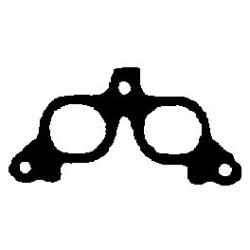 Exhaust Manifold Gasket BGA MG7372 OE Ref 17173-88381
