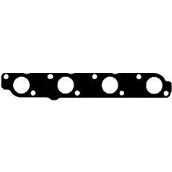 Exhaust Manifold Gasket BGA MG7510 OE Ref 9661331880