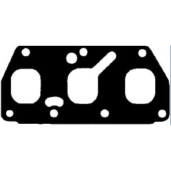 Exhaust Manifold Gasket BGA MG7514 OE Ref 1118196
