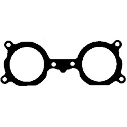 Intake Manifold Gasket BGA MG7527 OE Ref 14075AA210