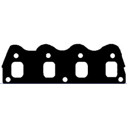 Exhaust Manifold Gasket BGA MG7529