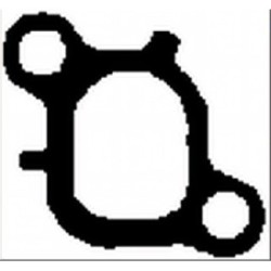 Intake Manifold Gasket BGA MG7542 OE Ref 070129717B