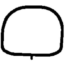 Intake Manifold Gasket BGA MG7554 OE Ref 1S7G9441AE