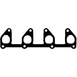 Exhaust Manifold Gasket BGA MG7567 OE Ref 849518