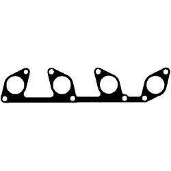 Exhaust Manifold Gasket BGA MG7580 OE Ref 03G253039DE