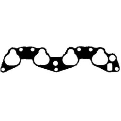 Intake Manifold Gasket BGA MG8331 OE Ref 17105-P07-004