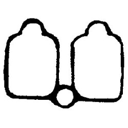 Intake Manifold Gasket BGA MG8369 OE Ref 5894954