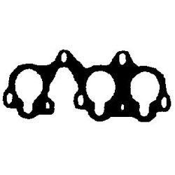 Intake Manifold Gasket BGA MG8372 OE Ref 078129717A