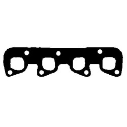Exhaust Manifold Gasket BGA MG8386 OE Ref 17173-87101-000
