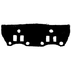 Exhaust Manifold Gasket BGA MG8387 OE Ref MD150525