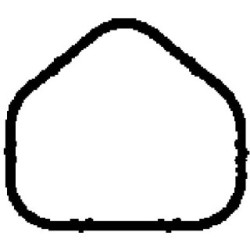 Intake Manifold Gasket BGA MG8504 OE Ref 1487208