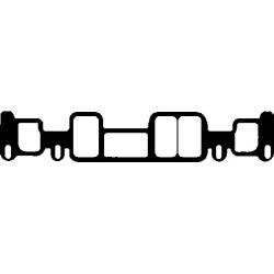Intake Manifold Gasket BGA MG8511 OE Ref 12561348