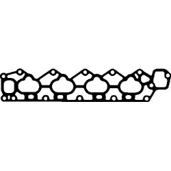 Intake Manifold Gasket BGA MG8516 OE Ref 1717787101