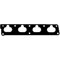 Intake Manifold Gasket BGA MG8533 OE Ref 0348.P6