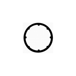 Intake Manifold Gasket BGA MG8570 OE Ref 7701043957