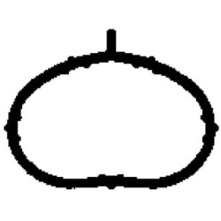 Intake Manifold Gasket BGA MG8582 OE Ref 28411-22601