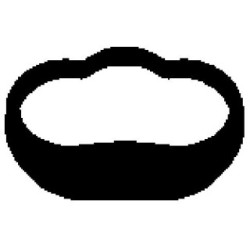 Intake Manifold Gasket BGA MG8589