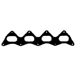 Intake Manifold Gasket BGA MG9334 OE Ref 7655676