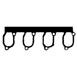 Intake Manifold Gasket BGA MG9353 OE Ref 89FF6441AA