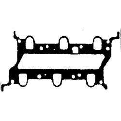 Intake Manifold Gasket BGA MG9358 OE Ref 1508230
