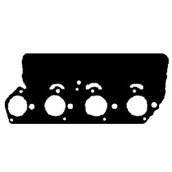 Exhaust Manifold Gasket BGA MG9361 OE Ref 11621743620