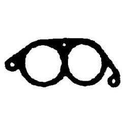 Intake Manifold Gasket BGA MG9367 OE Ref 11611721346