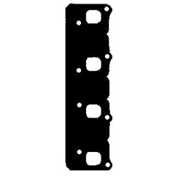 Exhaust Manifold Gasket BGA MG9380 OE Ref 8941395261