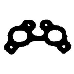 Exhaust Manifold Gasket BGA MG9387 OE Ref 14036-99B00