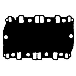 Intake Exhaust Manifold Gasket BGA MG9392 OE Ref LKJ500020