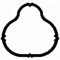 Intake Manifold Gasket BGA MG9546 OE Ref 9157510