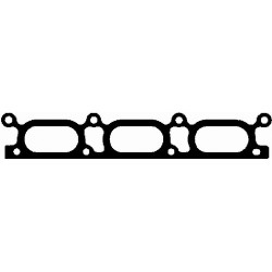 Intake Manifold Gasket BGA MG9552 OE Ref 078129717N
