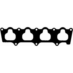 Intake Manifold Gasket BGA MG9563 OE Ref ZL01-13-111