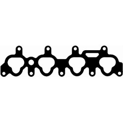 Intake Manifold Gasket BGA MG9567 OE Ref B61-P13-111