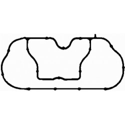 Intake Manifold Gasket BGA MG9573 OE Ref 1149707