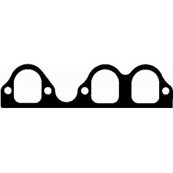 Intake Manifold Gasket BGA MG9598 OE Ref 045129717