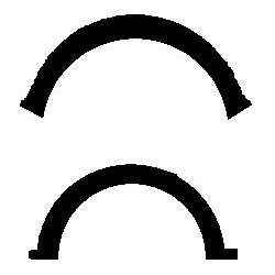 Oil Sump Gasket Set BGA OK5359 OE Ref B6F4-10-428