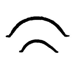 Oil Sump Gasket Set BGA OK5393 OE Ref 11121-31V00