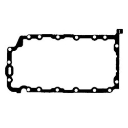 Oil Sump Gasket BGA OP0303 OE Ref 90502195