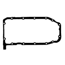 Oil Sump Gasket BGA OP0307 OE Ref 652635