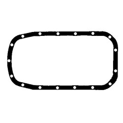 Oil Sump Gasket BGA OP0322 OE Ref 7700866465